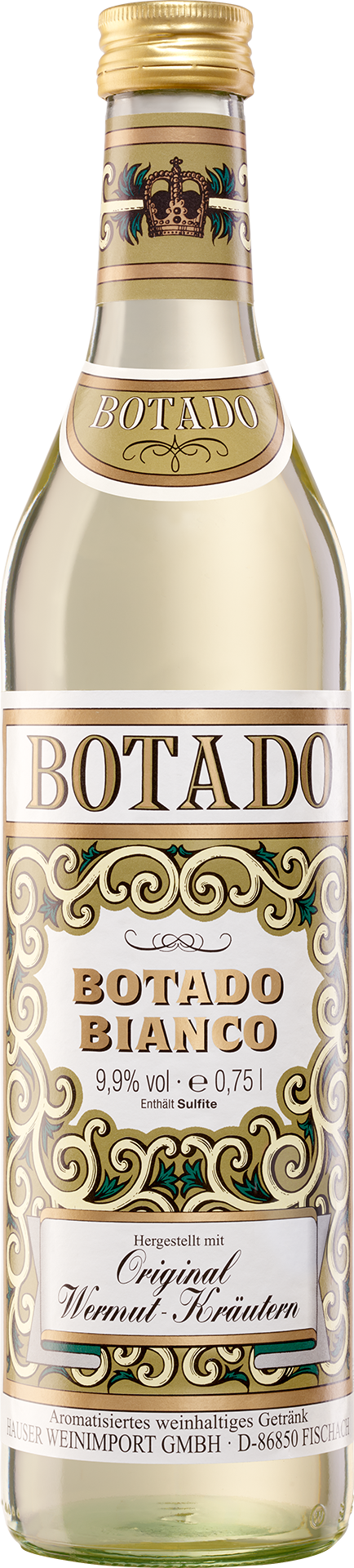 BOTADO BIANCO